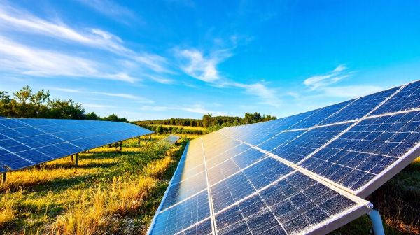 5 stratégies pour renforcer votre indépendance énergétique par les renouvelables