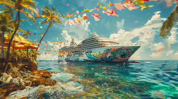 Astuces croisières msc : notre top 5 pour une expérience réussie