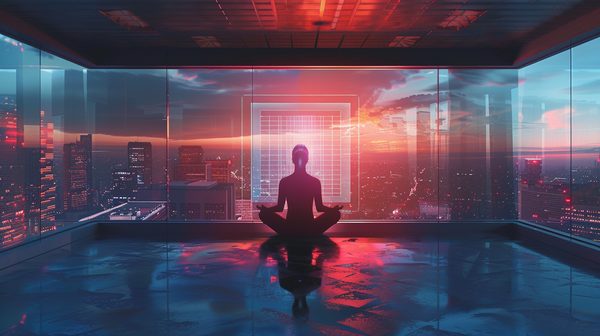 Bien-être et finance : succès et équilibre entrepreneurial