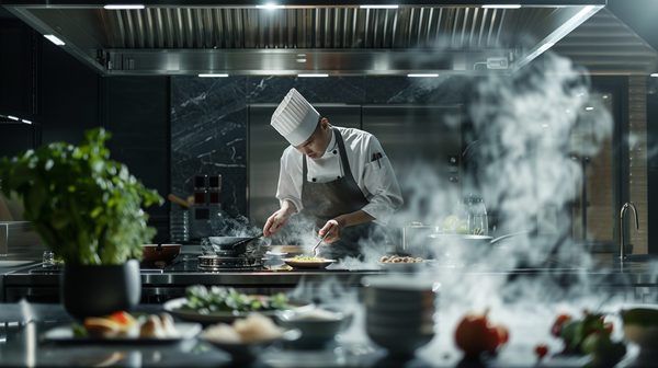 Découvrez l'art de la cuisine salé sur box sucrée