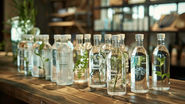 Guide ultime pour choisir votre gourde publicitaire idéale