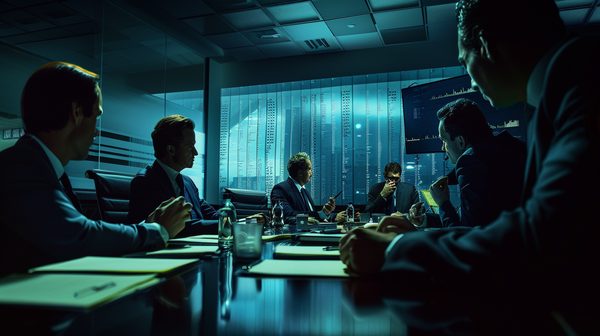 Impact de la crise sur vos rendements scpi : que faut-il savoir ?