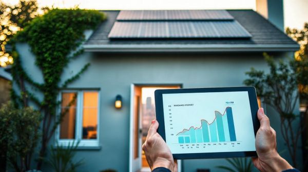 Les meilleures stratégies pour financer votre rénovation énergétique