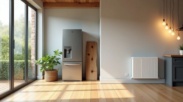 Rénovation énergétique : optimisez votre budget avec les aides disponibles