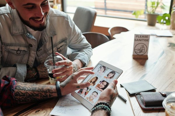 Découvrez la liste des meilleurs sites de rencontre libertin en 2024