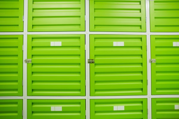 Découvrez les meilleures options de location de box à annecy