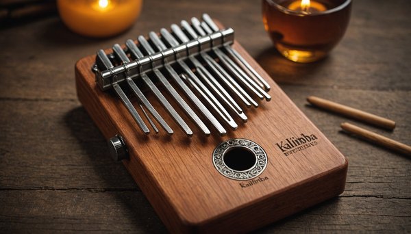 Kalimba musique : votre expert en kalimbas et accessoires