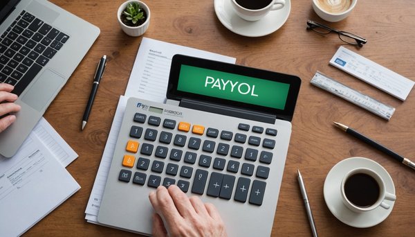 Simulation portage salarial : calculez vos revenus en un clic.