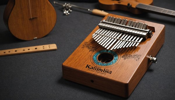 Découvrez la kalimba : l'instrument parfait pour débuter !