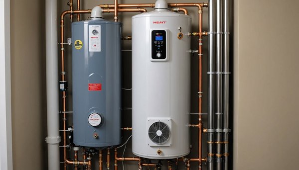 Chauffe-eau thermodynamique : l'avenir de l'eau chaude économique