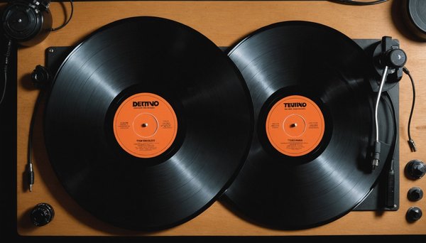 Vinyle tekno : les meilleures promos à saisir absolument