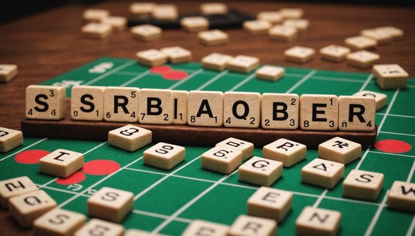 Découvrez des stratégies gagnantes pour l'aide scrabble en ligne