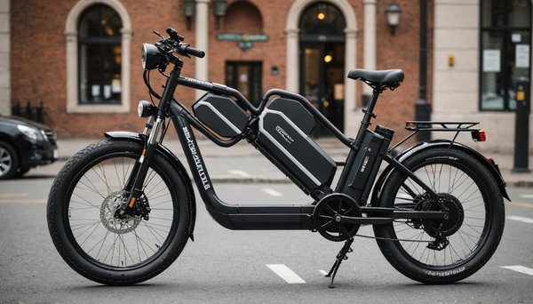Top 10 vélos électriques d'occasion à ne pas manquer