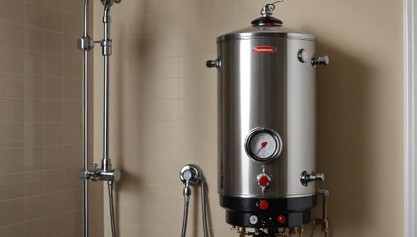 Pourquoi le chauffe-eau thermodynamique révolutionne l'eau chaude