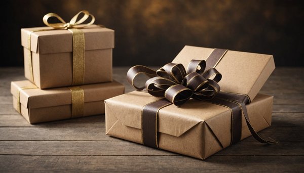 Emballage cadeau pour supermarché : idées et astuces pratiques !