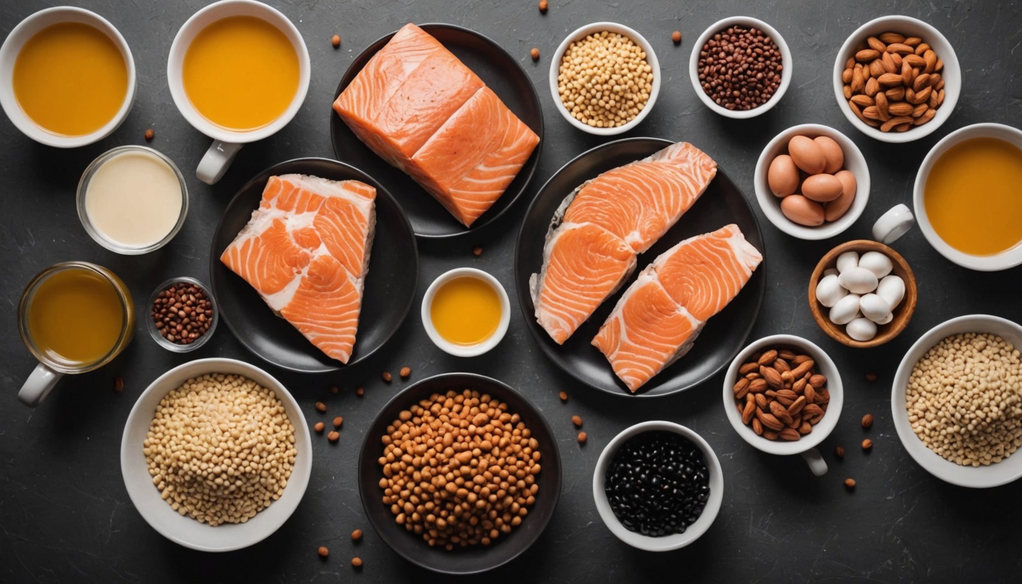 Vos questions sur l'optimisation protéique